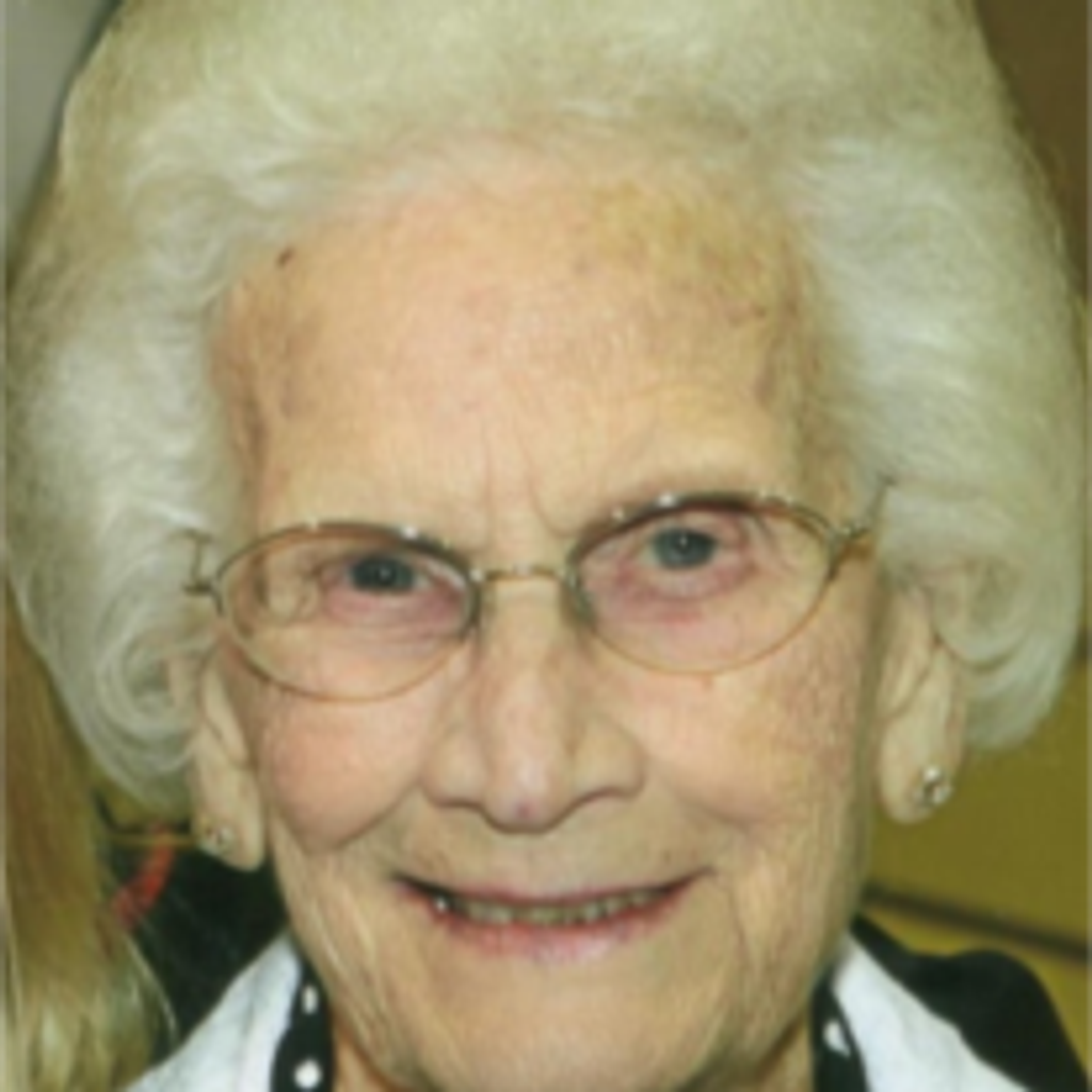 Clara Lemmons