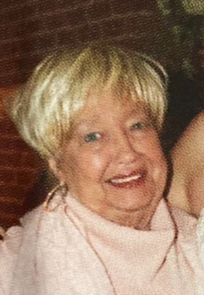 Fran Perry Chester Profile Photo