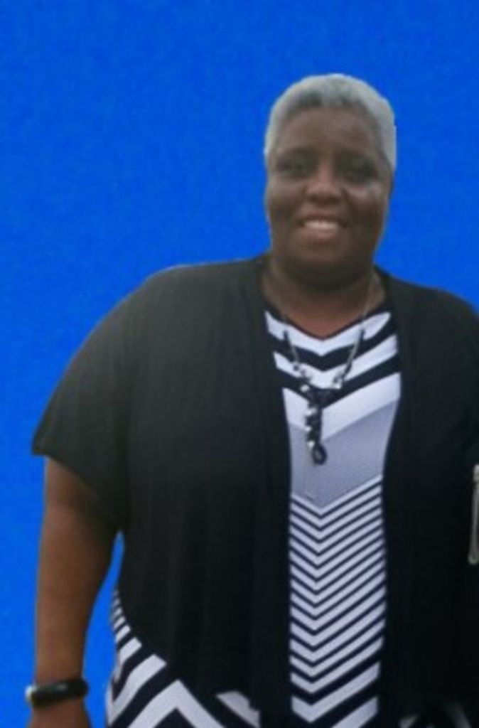 Brenda Lee Griffin