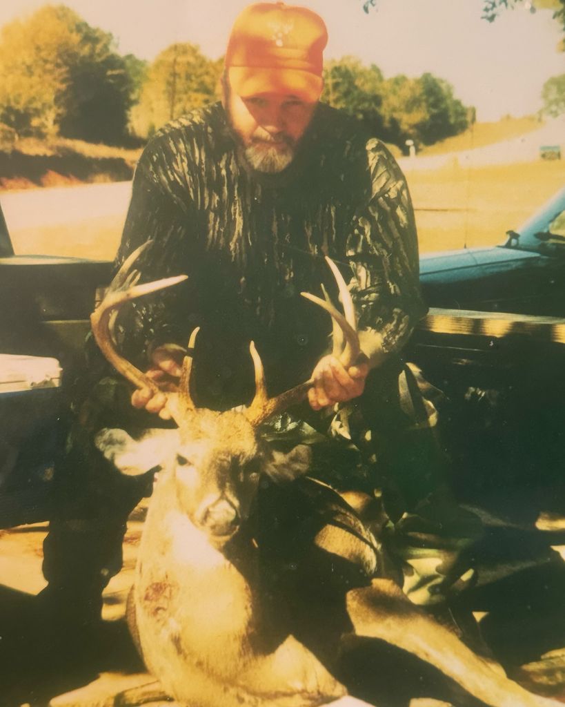 James Edward Bearden