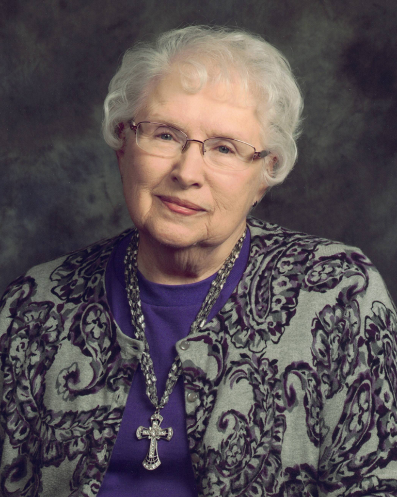 Nancy Carolyn Sander Profile Photo