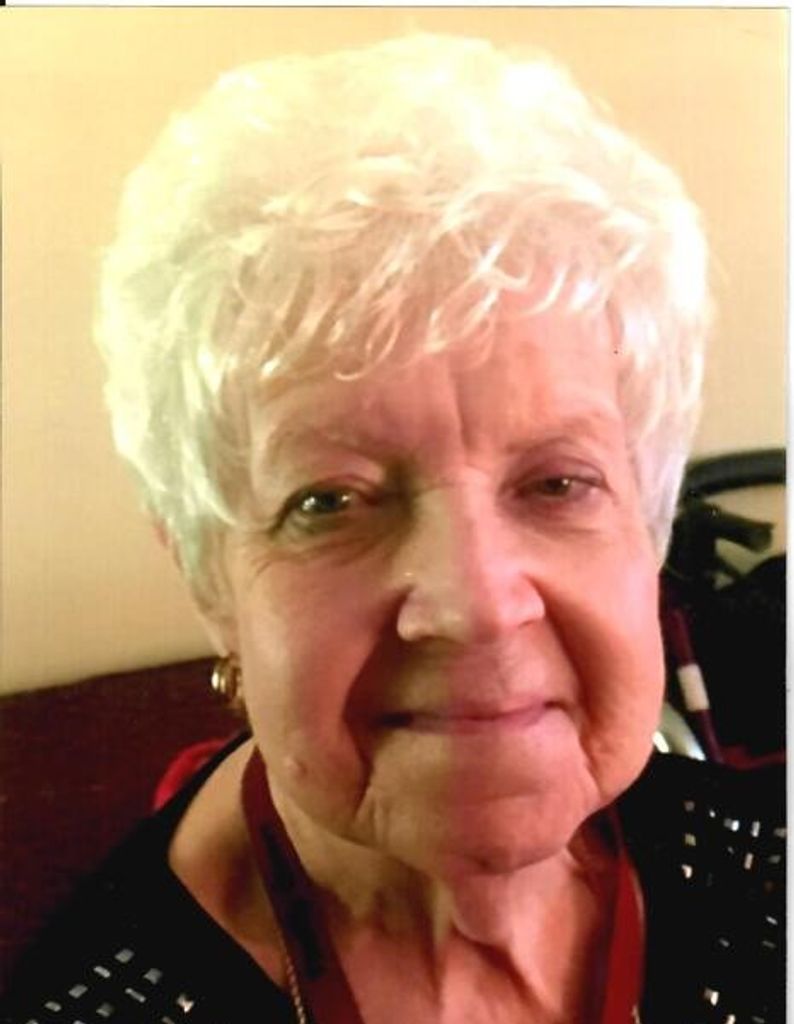 Geraldine S. (Razgaitis)  Lamantia Profile Photo