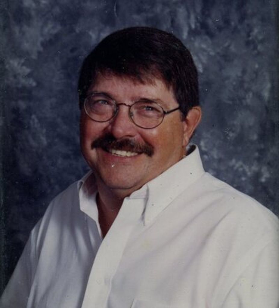 Terrance James Farley Profile Photo