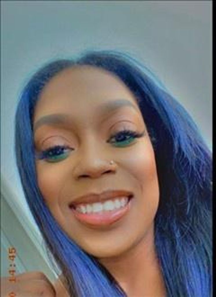 E'Yanesha Reid Profile Photo