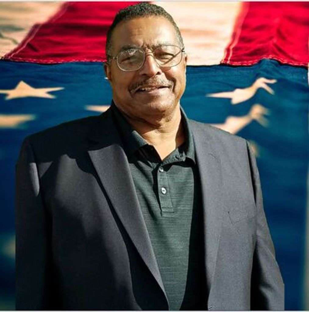 Ernest Brooks, Sr. Profile Photo