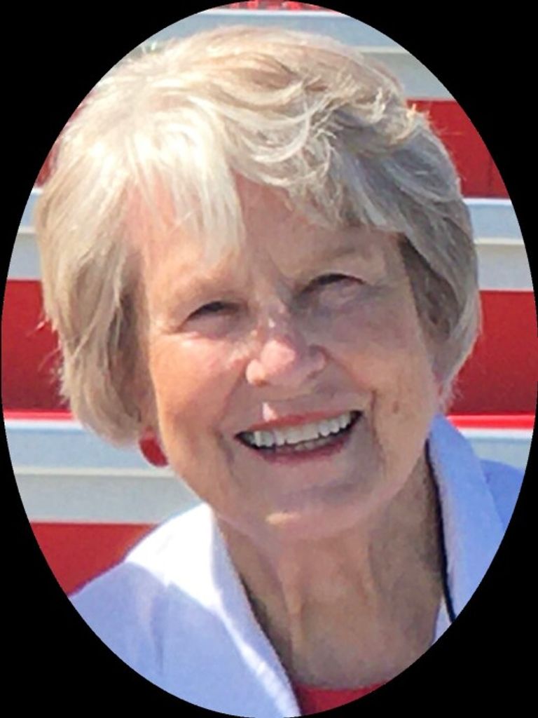 Doris (Chandler)  Wells