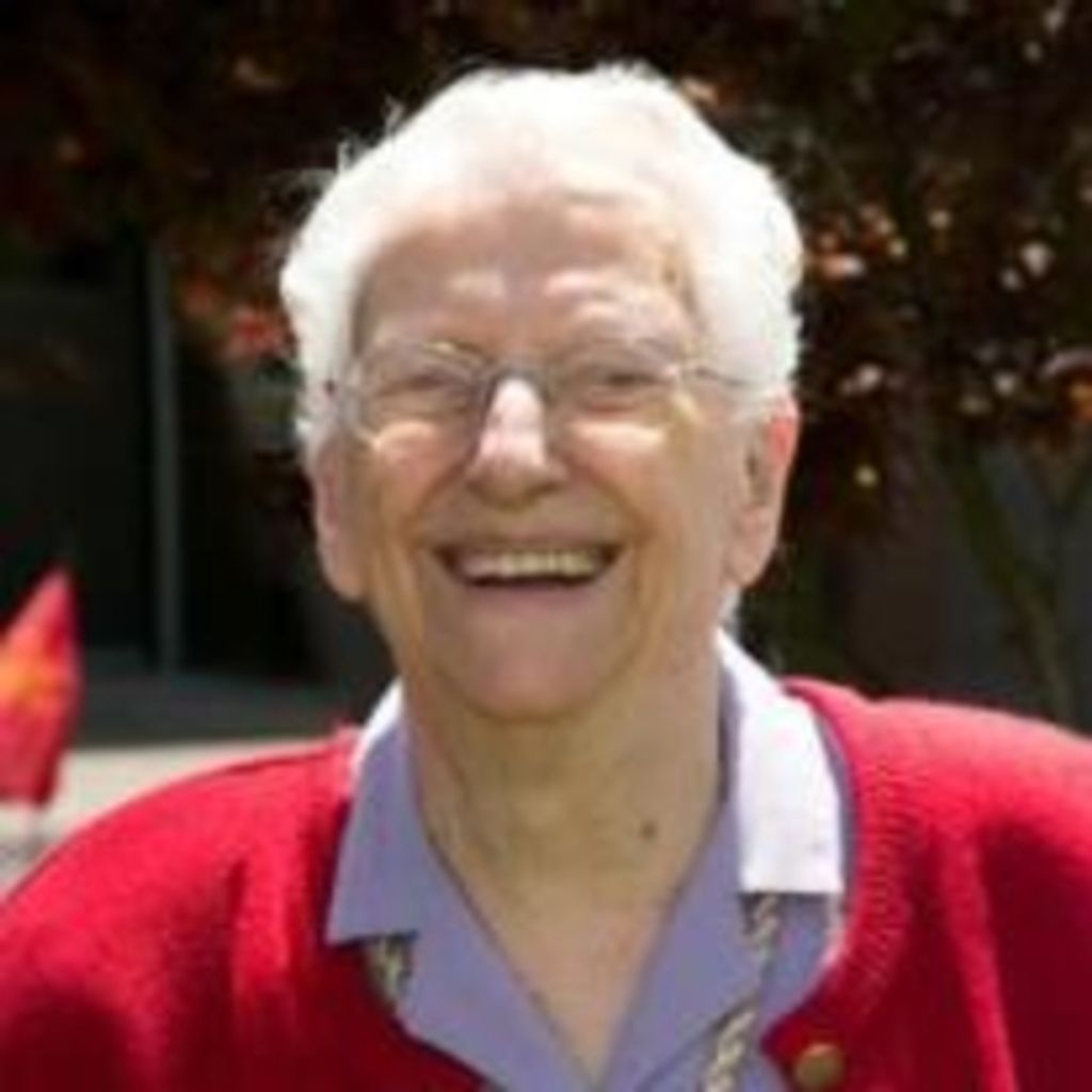 Mrs Hazel Mae Aleman Profile Photo