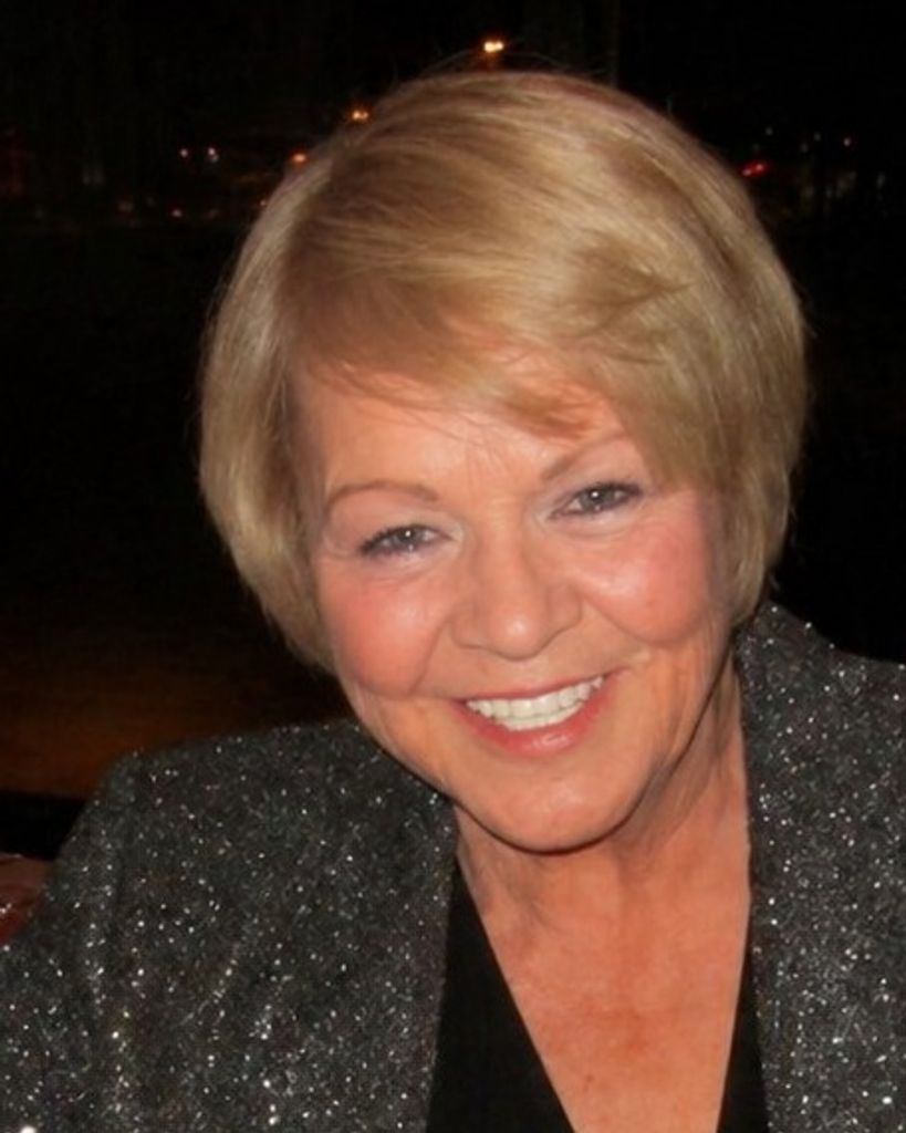 Geraldine Watson Profile Photo