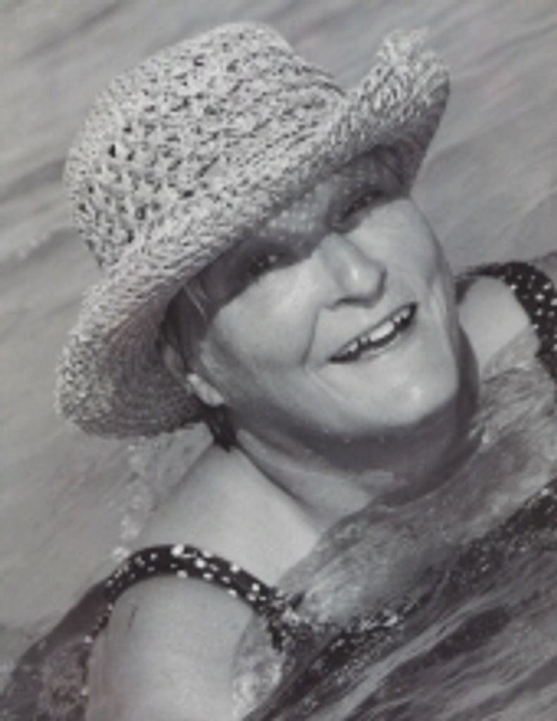 Kathryn Cordelia  Robinson
