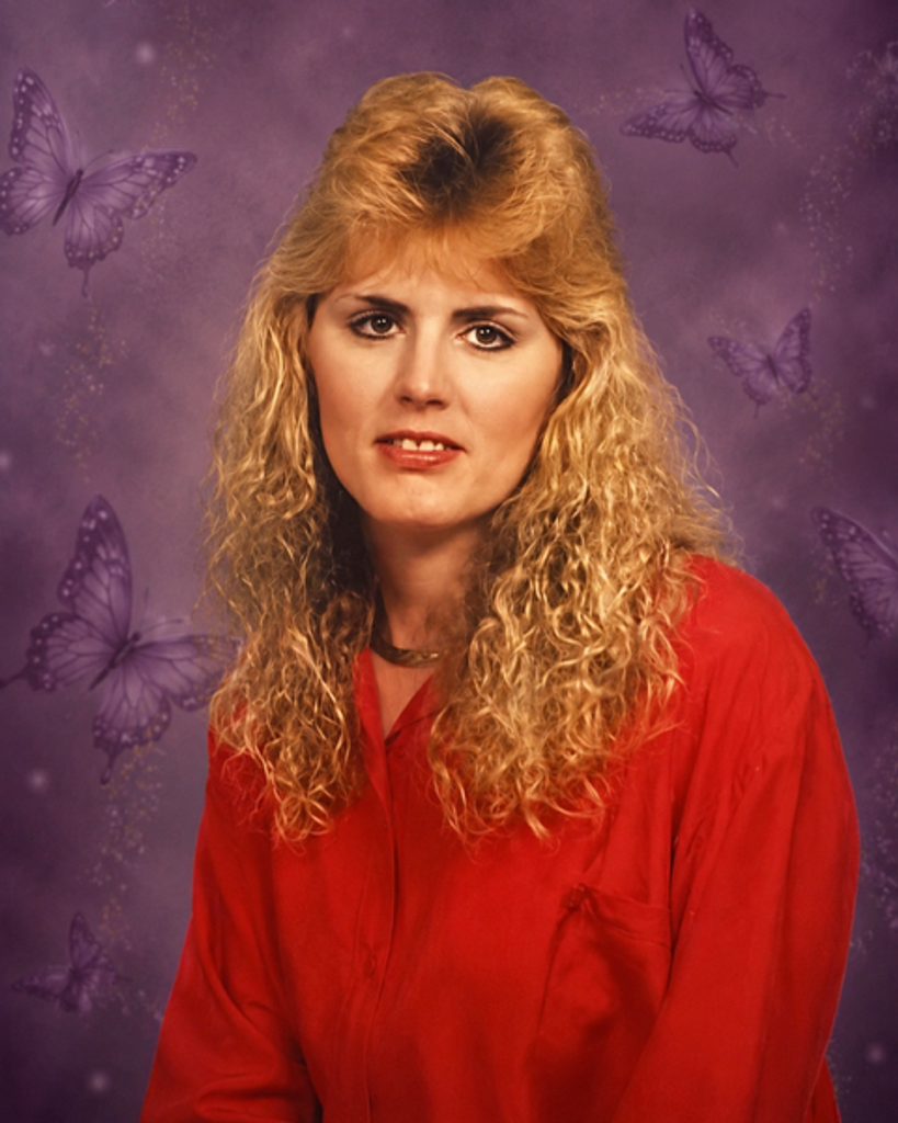 Tina M. Norton