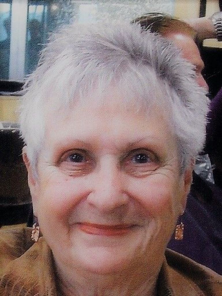 Ann Regina Butler