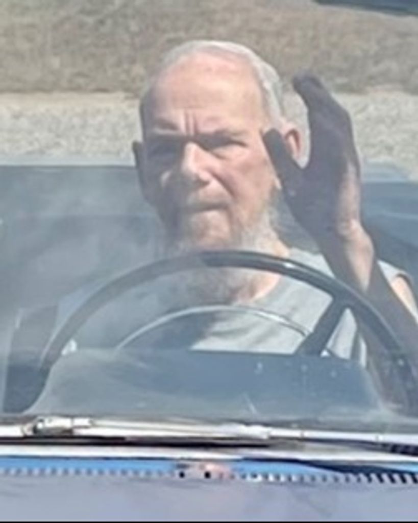 Duane C. White Profile Photo