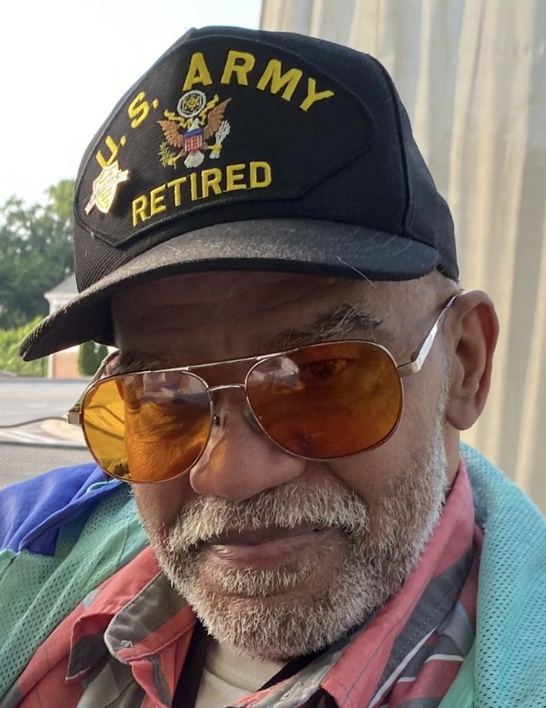 Jose Angel Santana, Jr. Profile Photo