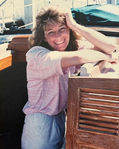 Toni Lynne Earp Profile Photo