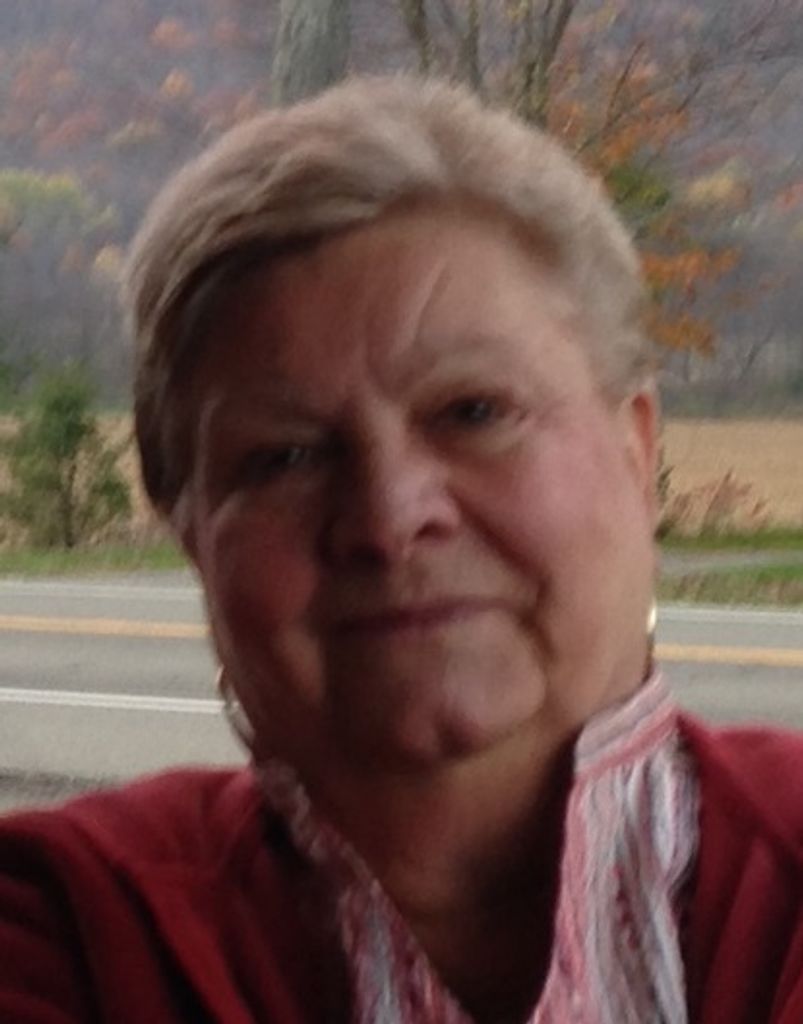 Bernadine A. (Cizauskas)  Berinti Profile Photo