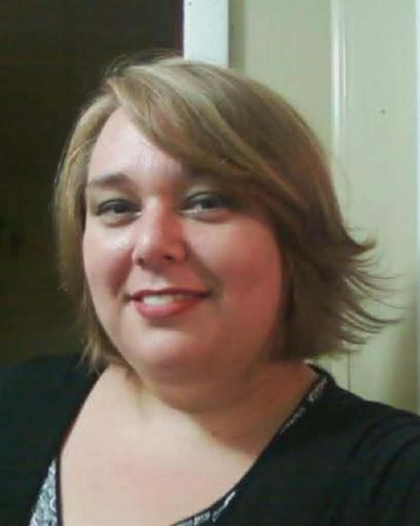 Amanda Elise Fields Profile Photo