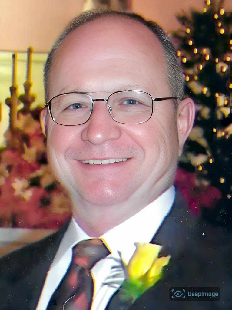 Collins R. Marquette Profile Photo