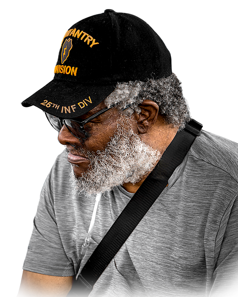 Darvin Lavan Shaver