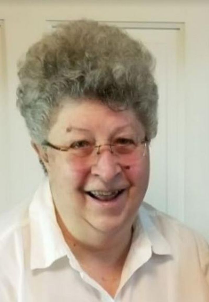 Norma Irene Fairly Profile Photo