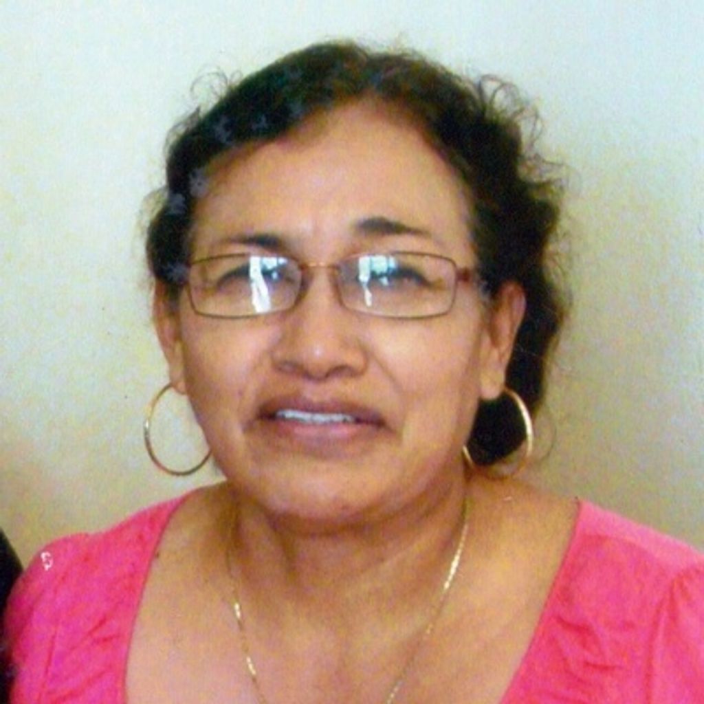 Juana Lopez Palomares