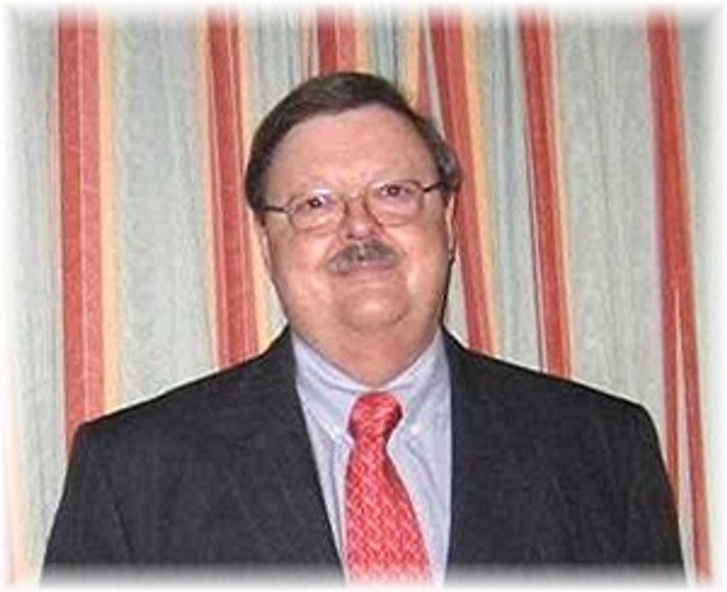 Gerald E. Davids Profile Photo