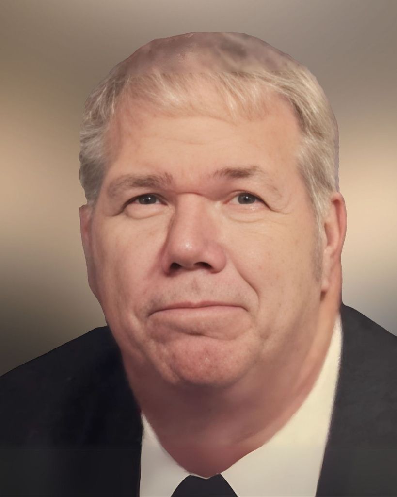 Ernest Leon Tolman Profile Photo