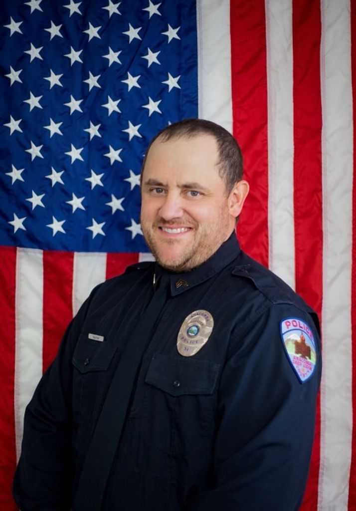 Kristopher "Kris" Vauthier