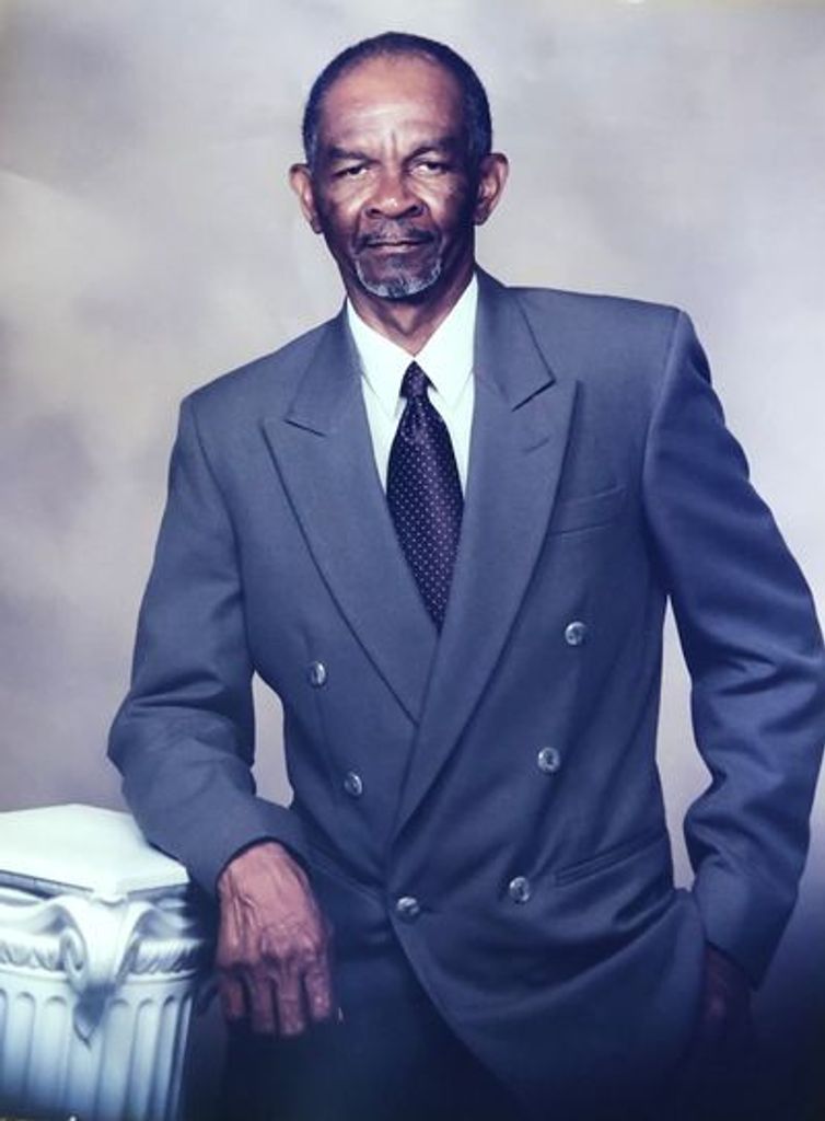 Morris Monroe Sowell Profile Photo