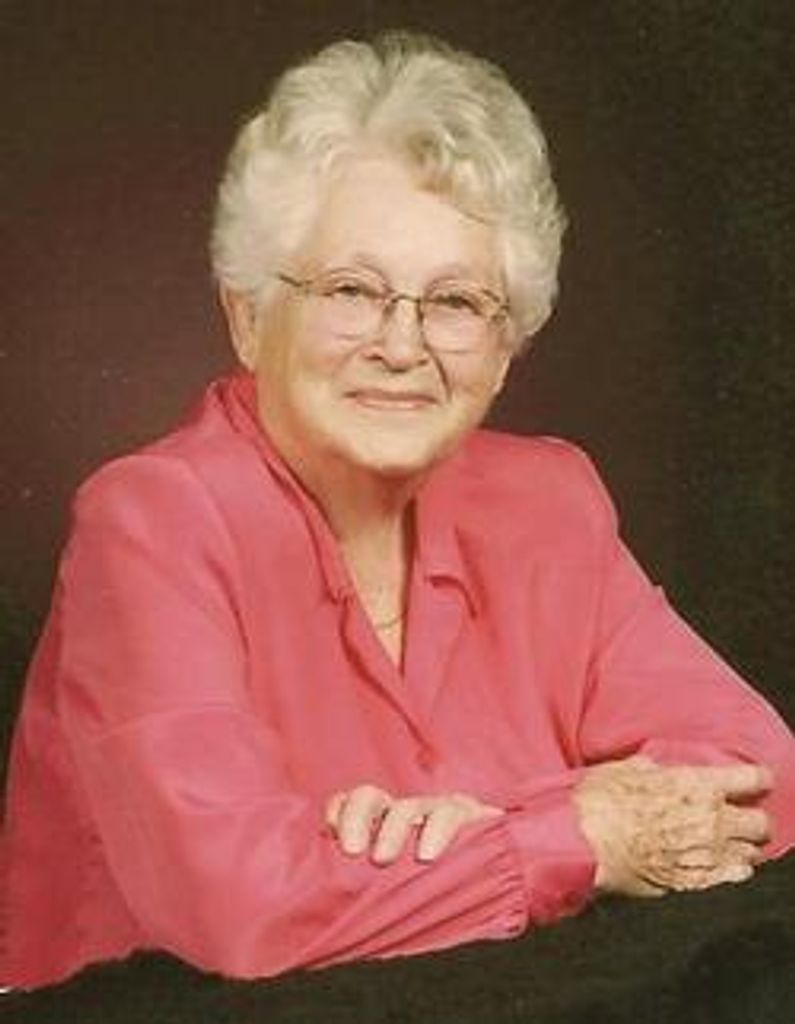 Mildred "Milly" (Schejbal) Paulson