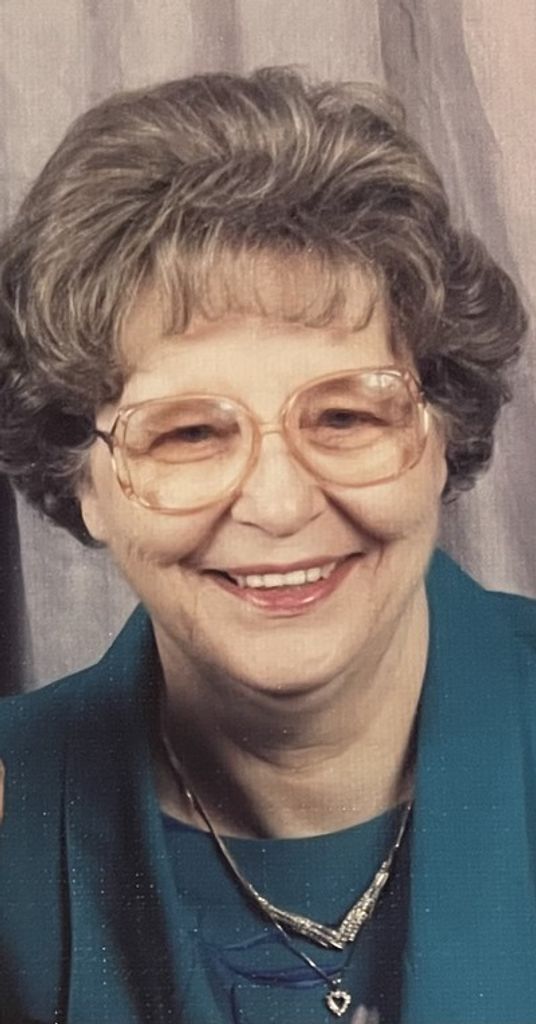 Maxie Louise Meade Profile Photo