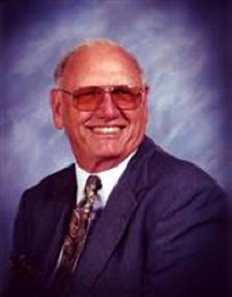 Charles Raymond Varnado