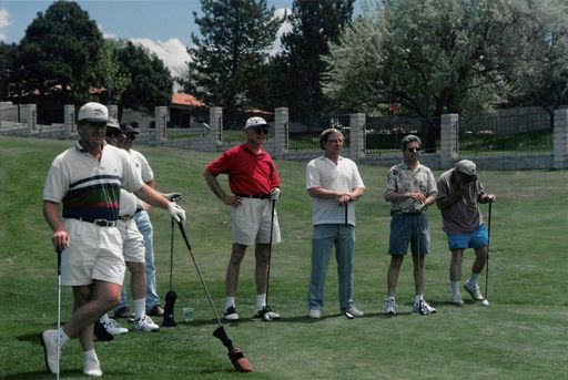 Ronald James McLaughlin photo gallery thumbnail 40 of 61