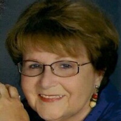 Jacqueline Suzanne Azzara Profile Photo