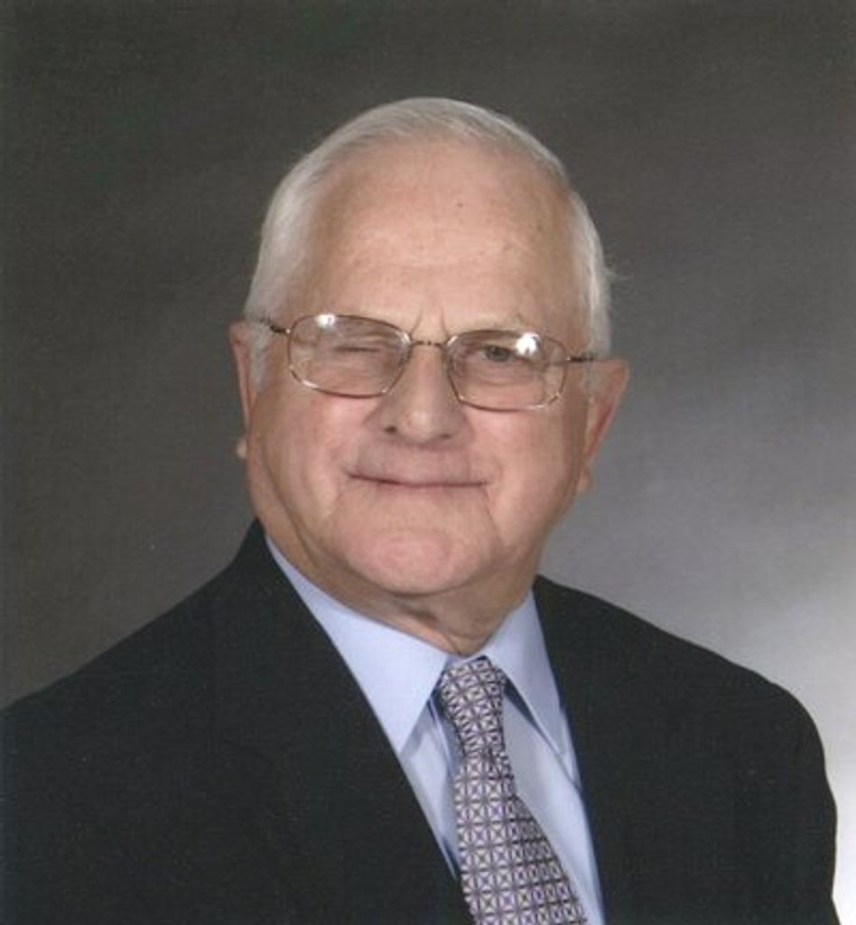 Andrew "Andy" H. Royer Profile Photo