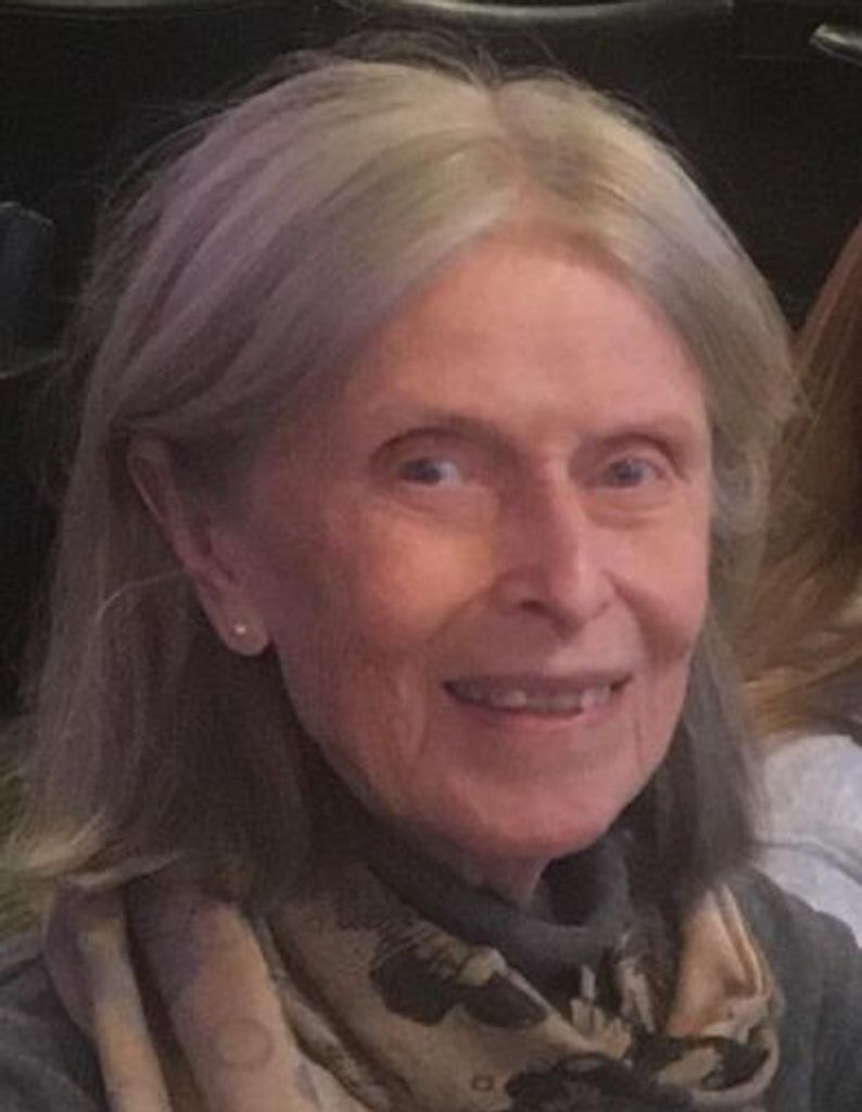 Patricia Louise Shaw Profile Photo