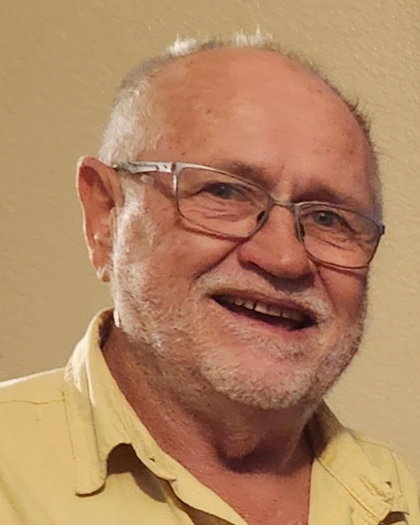 Wolfgang Helmut Senke Profile Photo