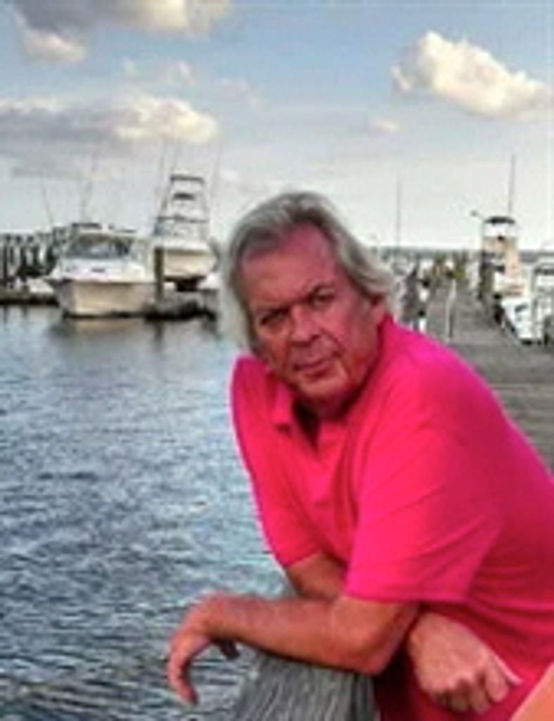 Robert L. Kellett Sr.