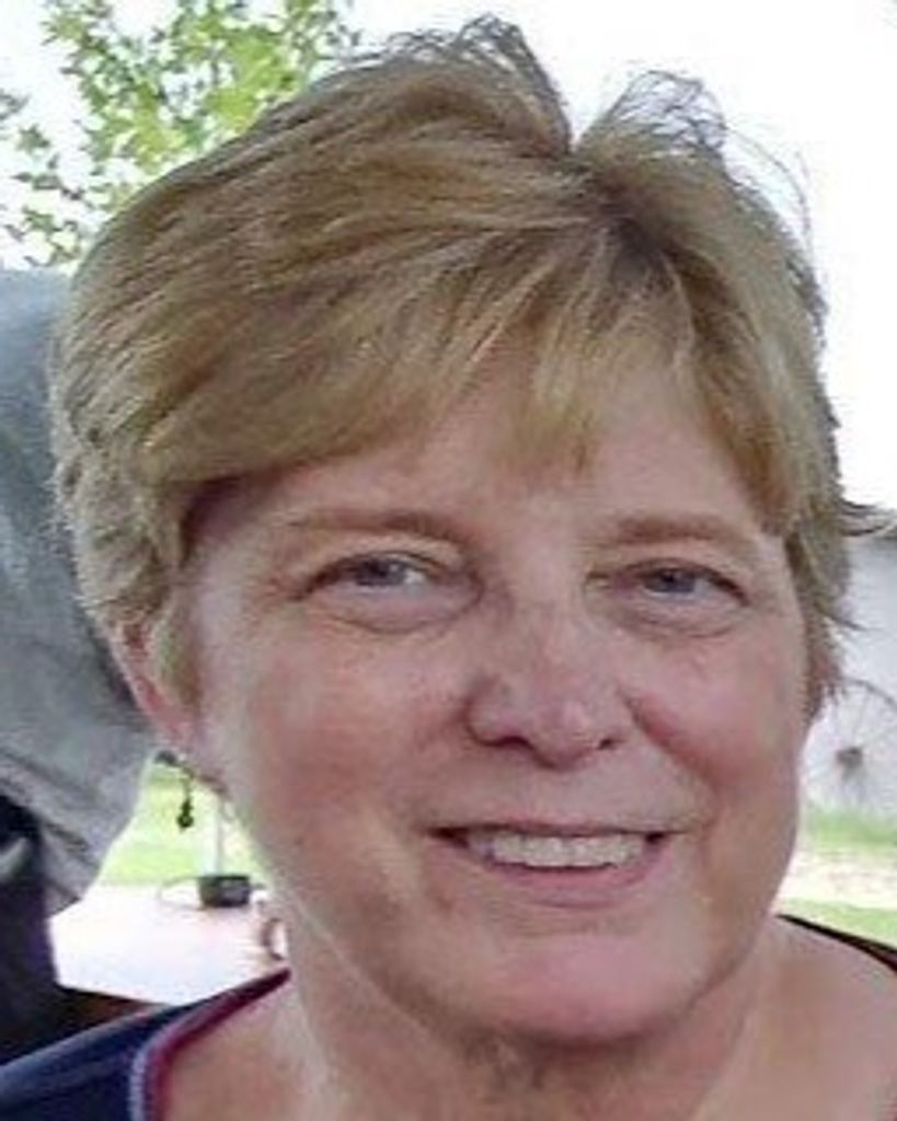Patricia A Smith