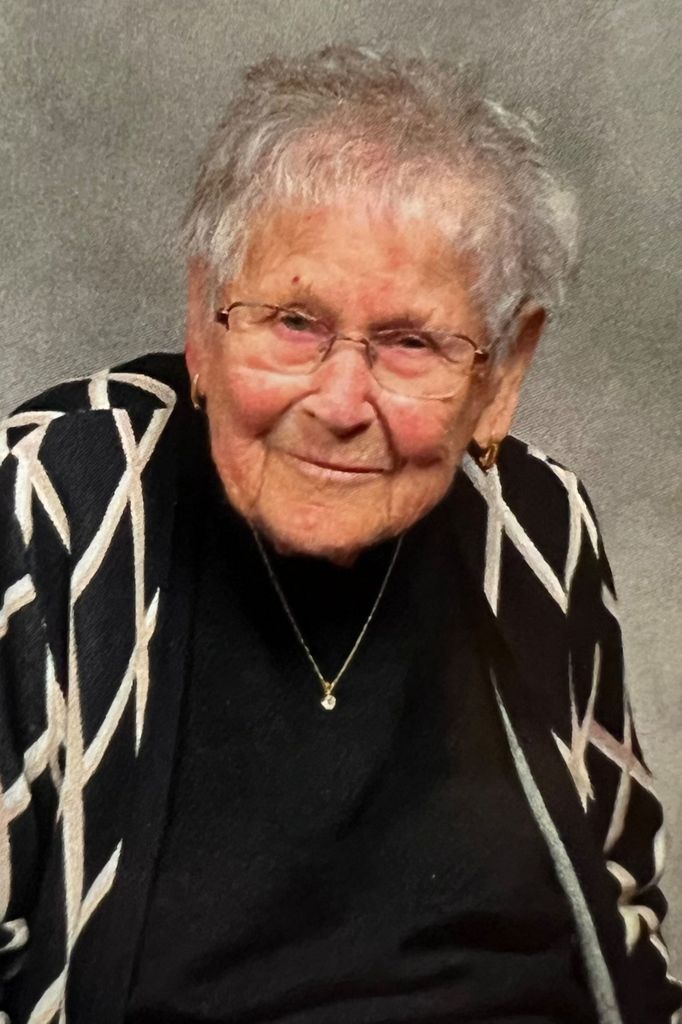 Katherine E. Mellenthin Profile Photo