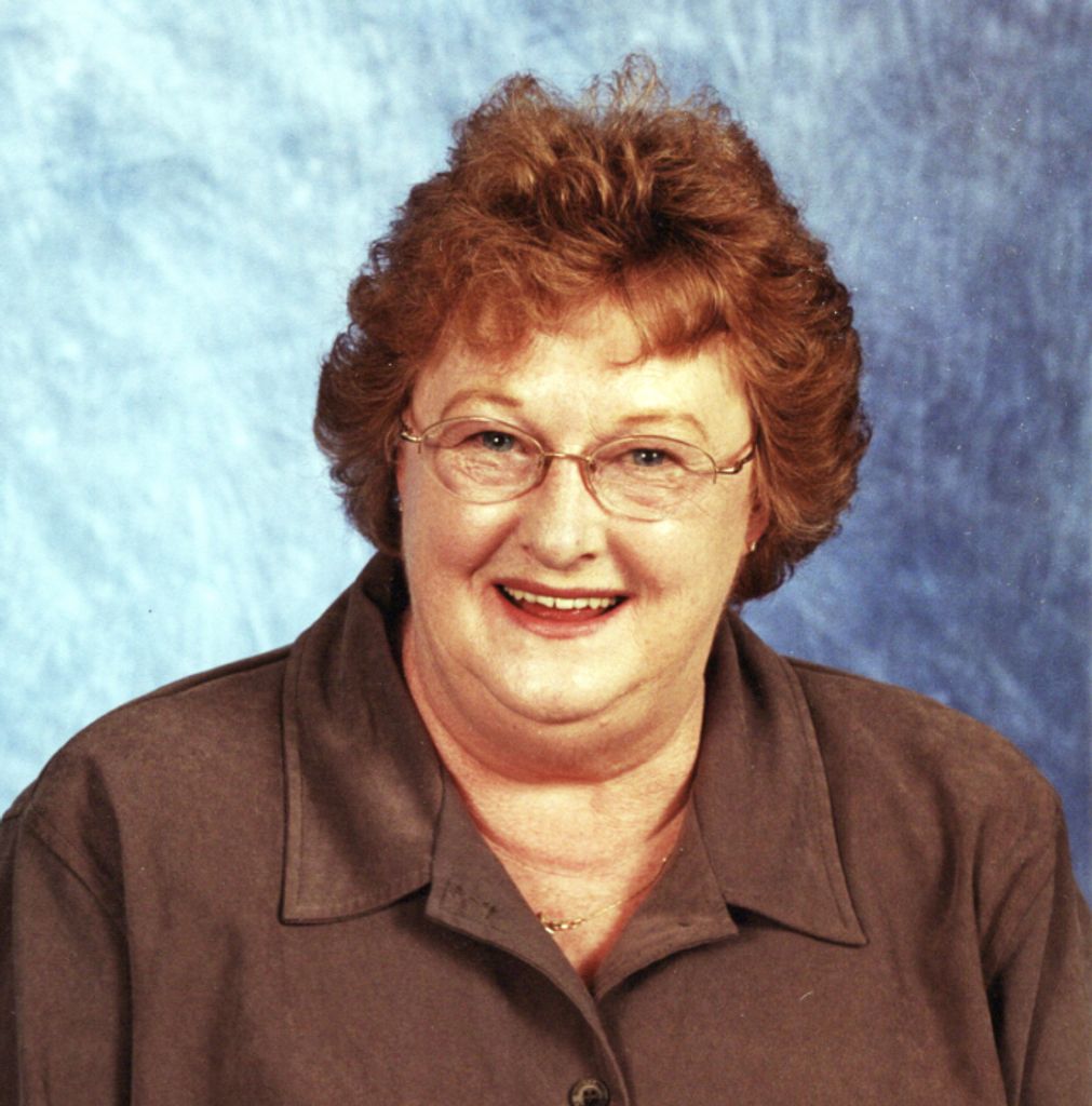 Alice Ann Raymer Profile Photo