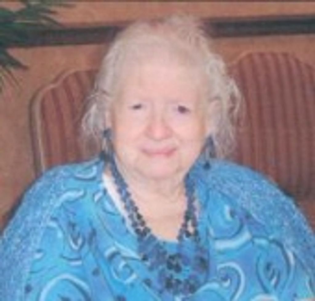 Claribelle H. Creager