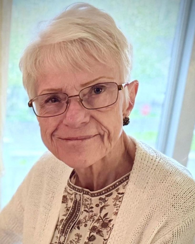 Charolette Ann Allen
