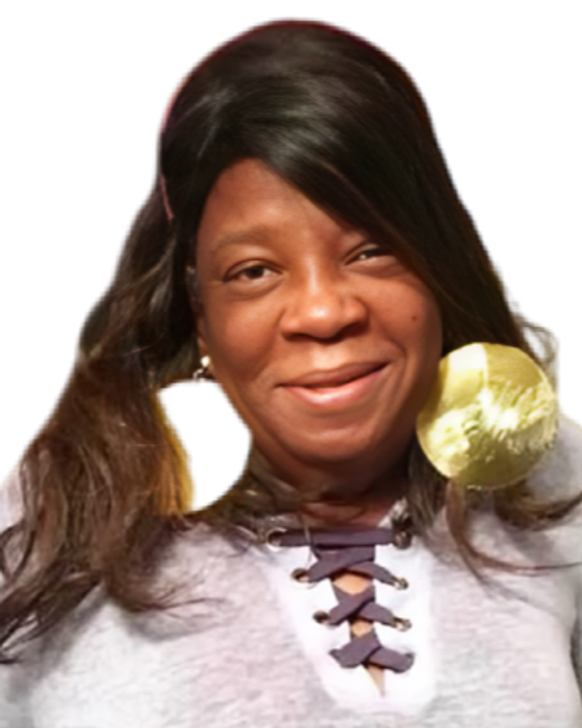 Paulette Ann Brown Profile Photo