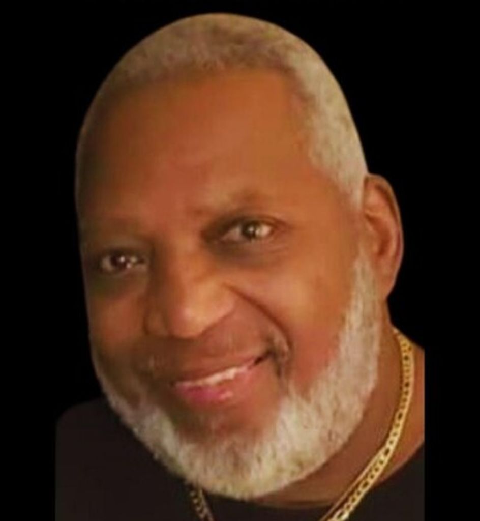 Ellis Harris Claiborne Profile Photo