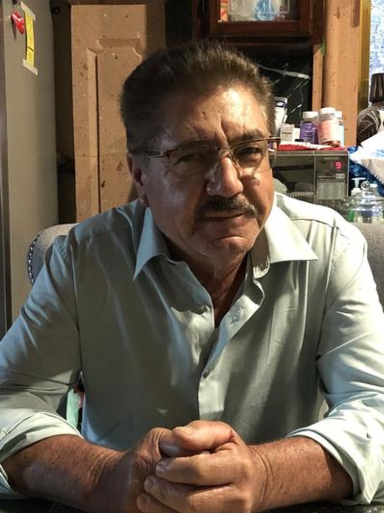 David Corona Profile Photo