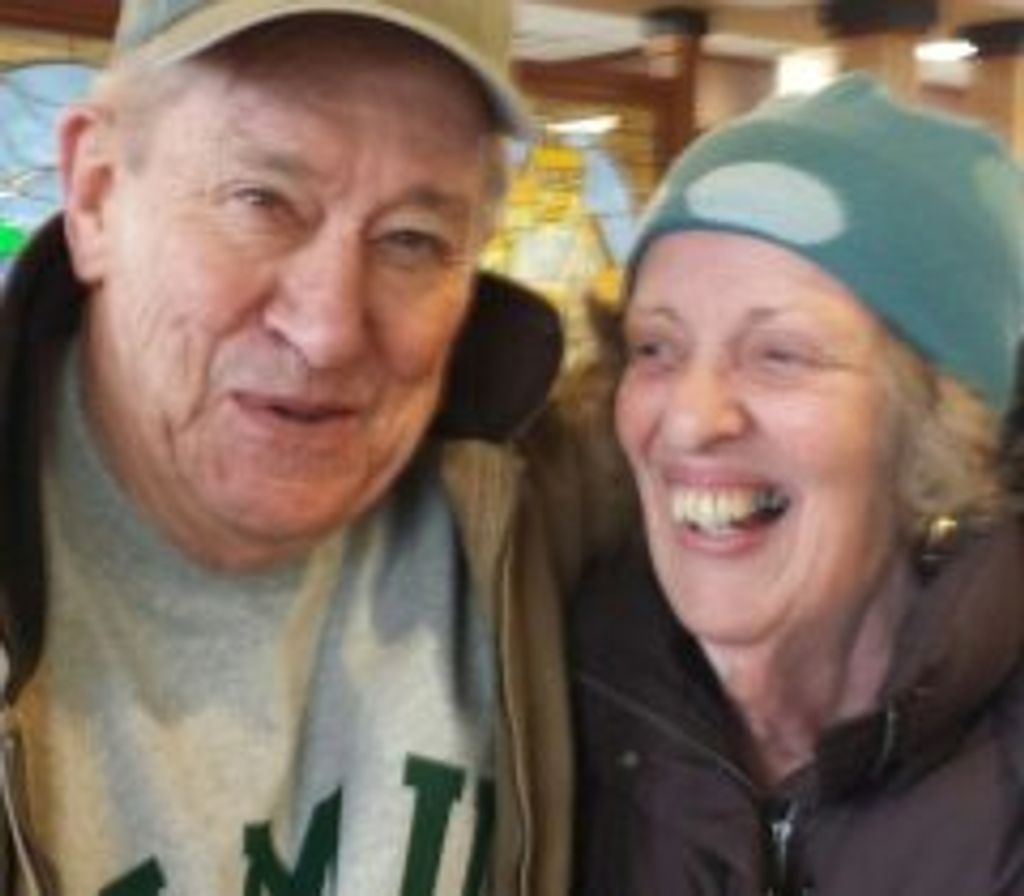 Carol Lahti (Sleeman)