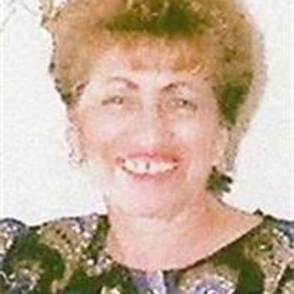 Ernestine Tina Pacheco