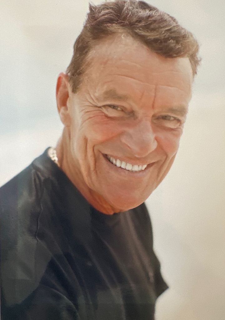 Roger Raymond Schulte