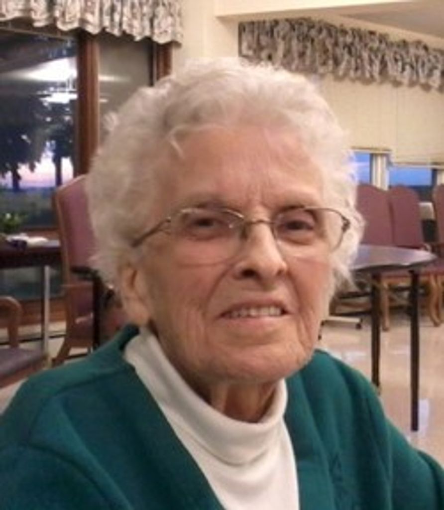 Alice Rosile Profile Photo