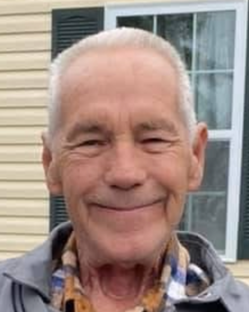 Larney E. Mercer Profile Photo